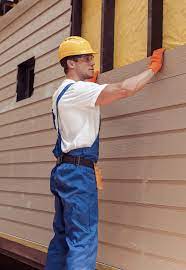 Best Fiber Cement Siding Installation  in Paramount Long Meadow, MD